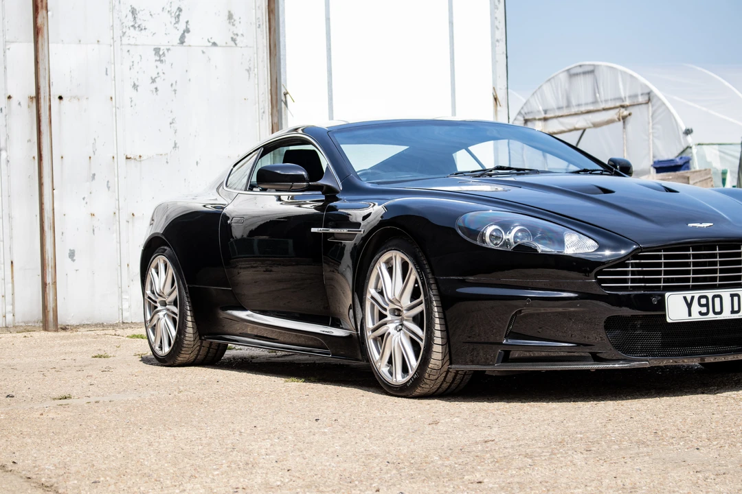 2008 Aston Martin DBS (2008-2012) - Image 19 of 31