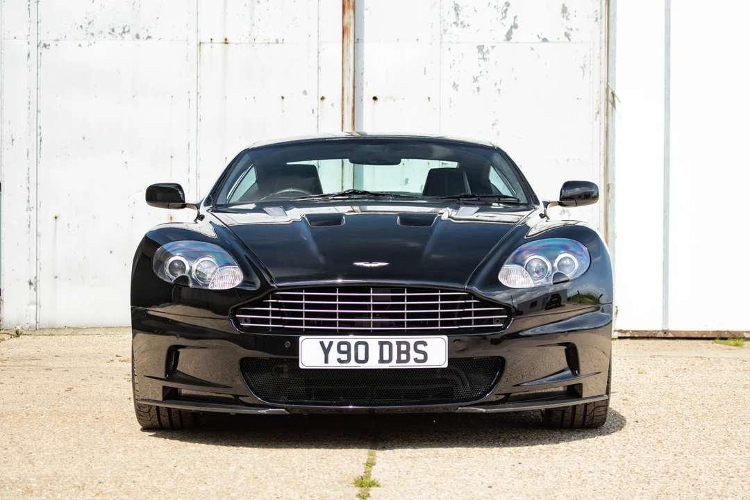 2008 Aston Martin DBS (2008-2012) - Image 18 of 31