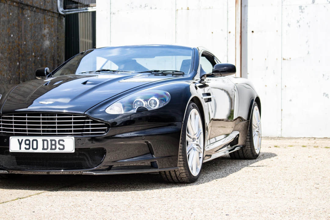 2008 Aston Martin DBS (2008-2012) - Image 10 of 31