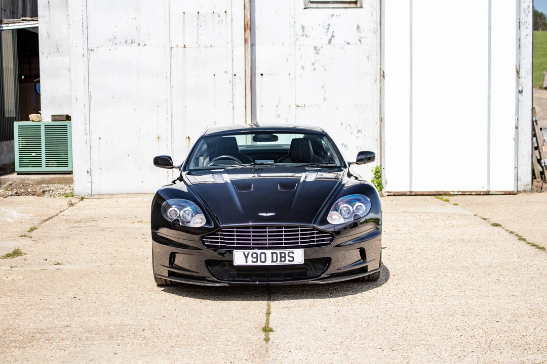 2008 Aston Martin DBS (2008-2012) - Image 11 of 31