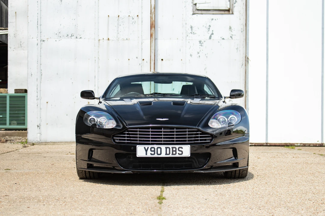 2008 Aston Martin DBS (2008-2012) - Image 12 of 31