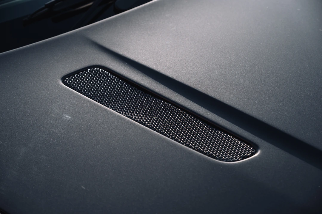 2008 Aston Martin V8 Vantage (2006-2017) - Image 19 of 31