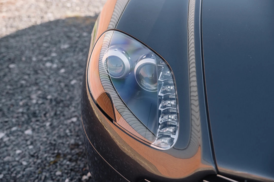 2008 Aston Martin V8 Vantage (2006-2017) - Image 21 of 31