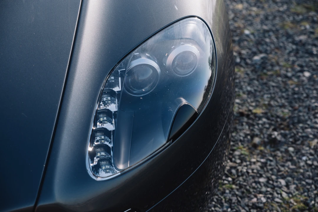 2008 Aston Martin V8 Vantage (2006-2017) - Image 22 of 31