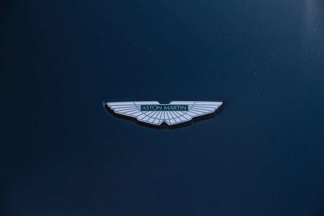 2008 Aston Martin V8 Vantage (2006-2017) - Image 23 of 31