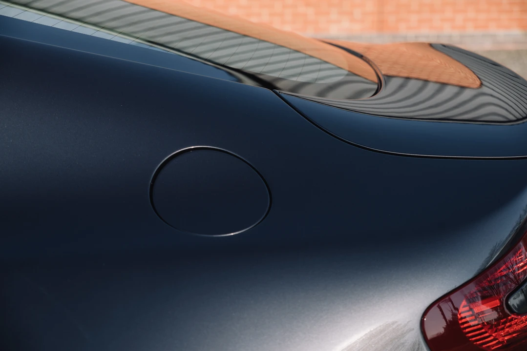 2008 Aston Martin V8 Vantage (2006-2017) - Image 31 of 31