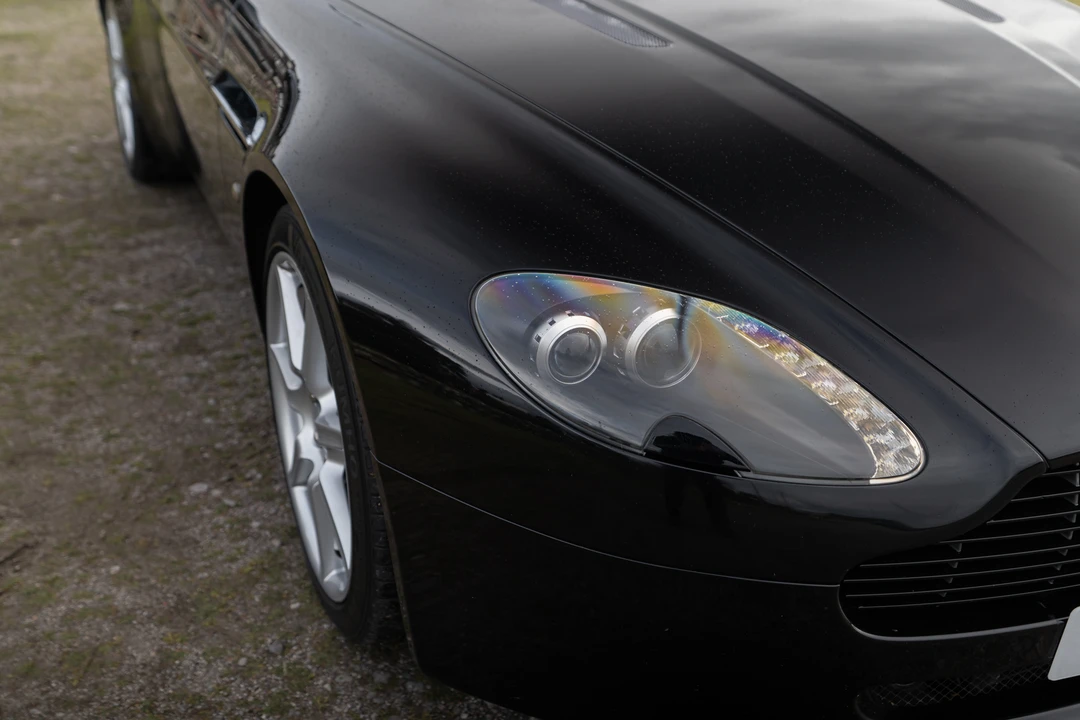 2008 Aston Martin V8 Vantage (2006-2017) - Image 31 of 31