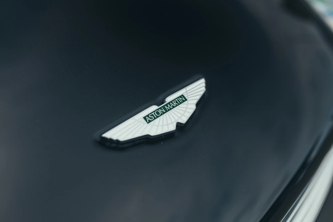 2008 Aston Martin V8 Vantage (2006-2017) - Image 31 of 31