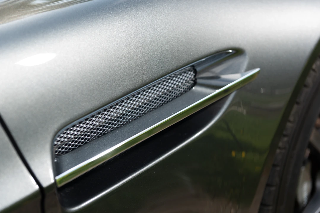 2008 Aston Martin V8 Vantage (2006-2017) - Image 30 of 31