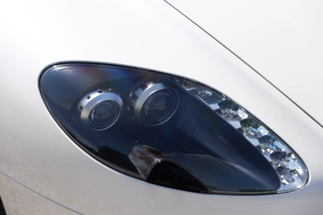 2008 Aston Martin V8 Vantage (2006-2017) - Image 22 of 31