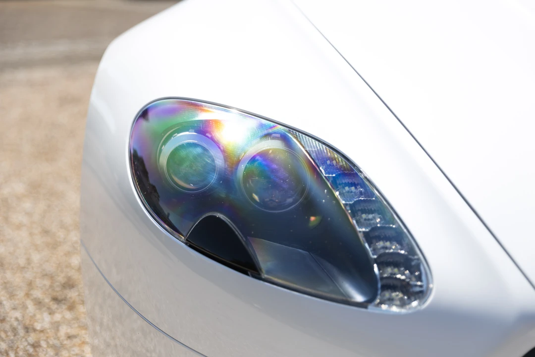 2008 Aston Martin V8 Vantage (2006-2017) - Image 23 of 31