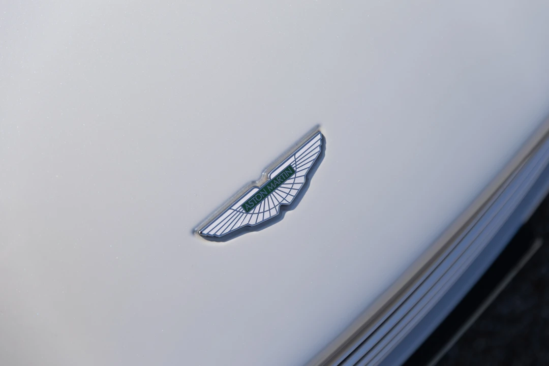 2008 Aston Martin V8 Vantage (2006-2017) - Image 26 of 31