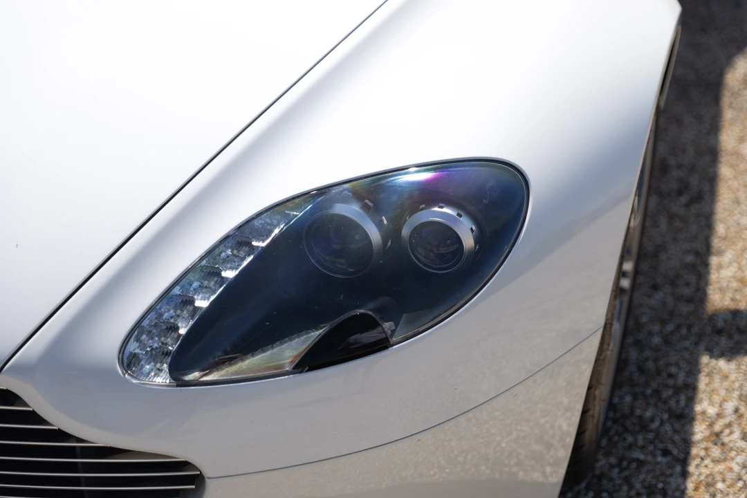 2008 Aston Martin V8 Vantage (2006-2017) - Image 30 of 31
