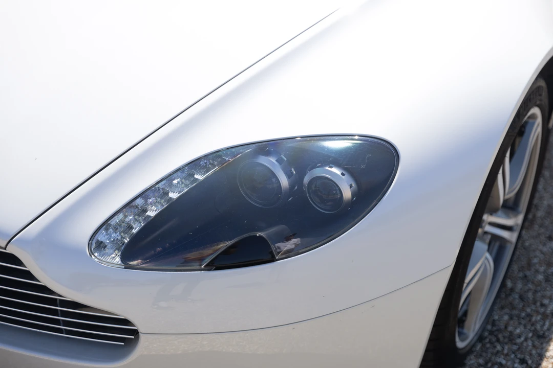 2008 Aston Martin V8 Vantage (2006-2017) - Image 31 of 31
