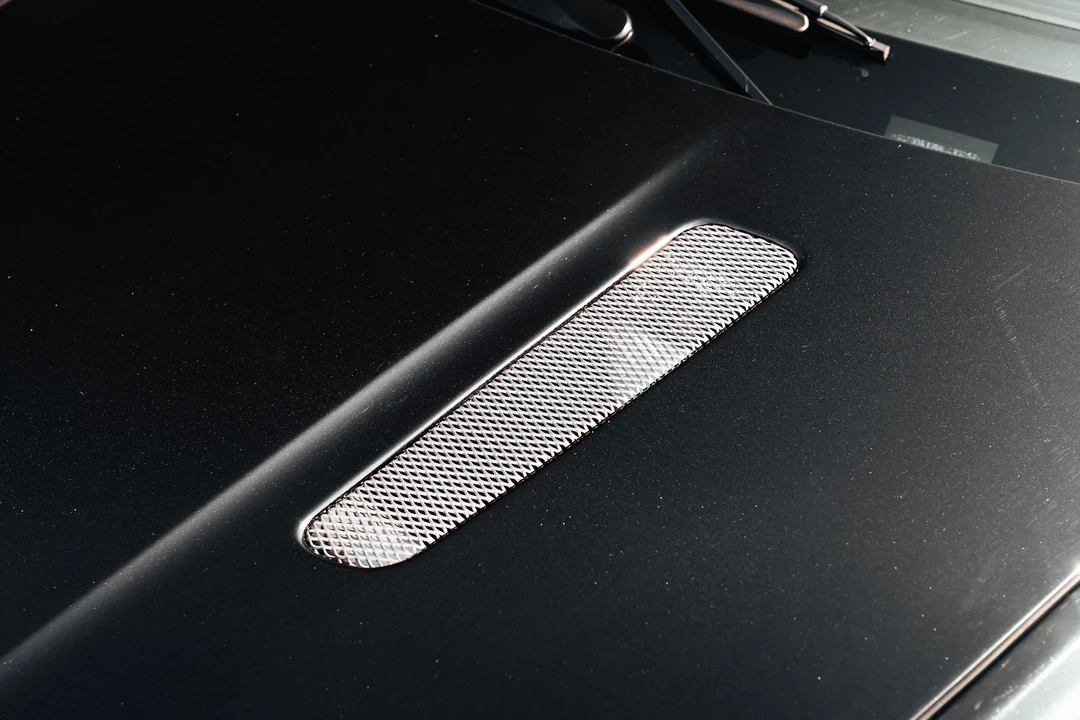 2008 Aston Martin V8 Vantage (2006-2017) - Image 28 of 31