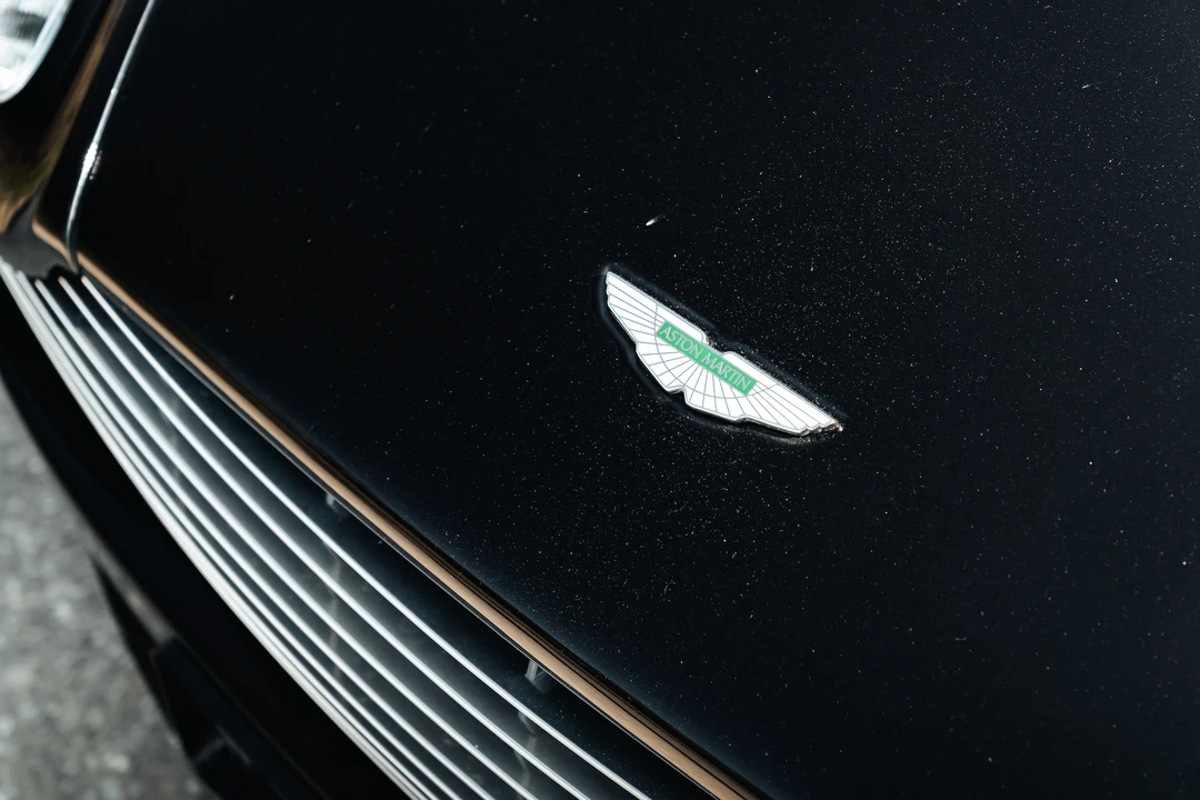 2008 Aston Martin V8 Vantage (2006-2017) - Image 27 of 31