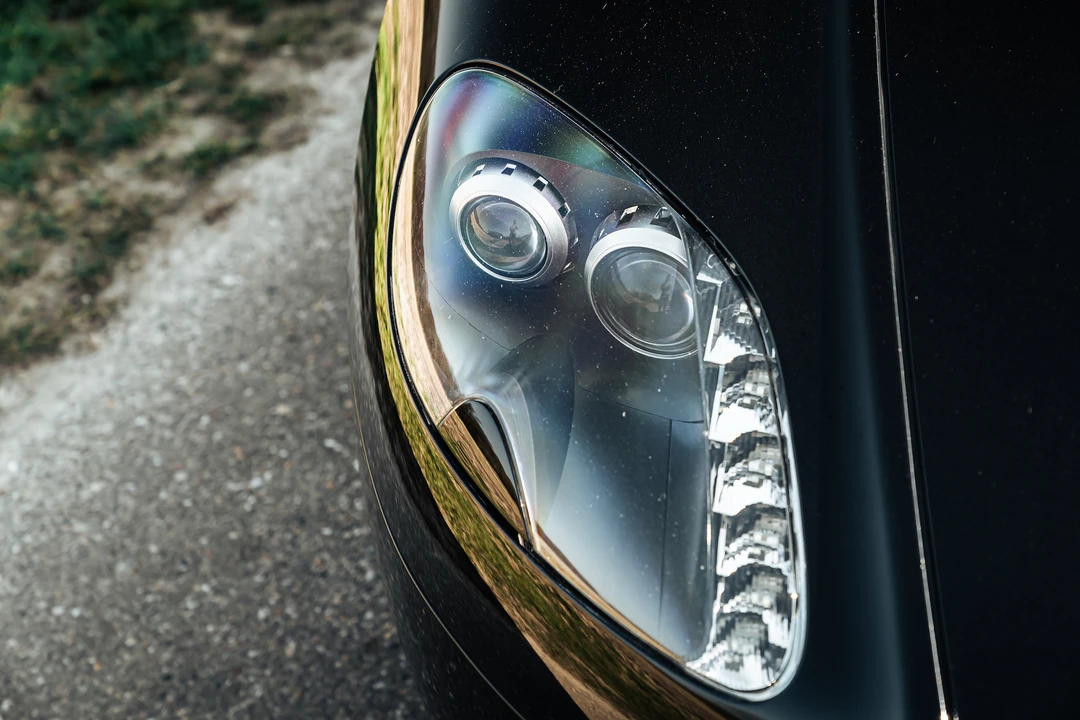 2008 Aston Martin V8 Vantage (2006-2017) - Image 22 of 31