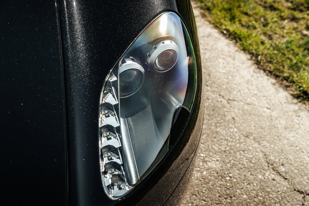 2008 Aston Martin V8 Vantage (2006-2017) - Image 23 of 31