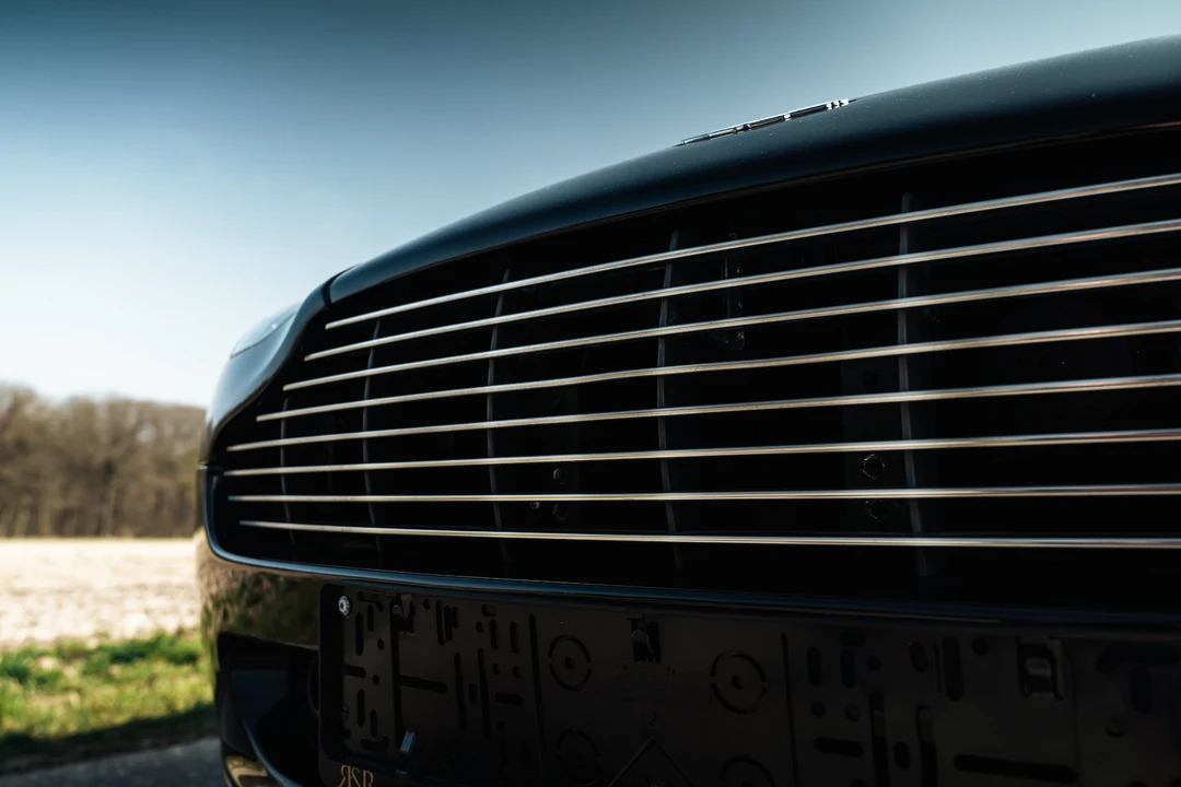 2008 Aston Martin V8 Vantage (2006-2017) - Image 25 of 31