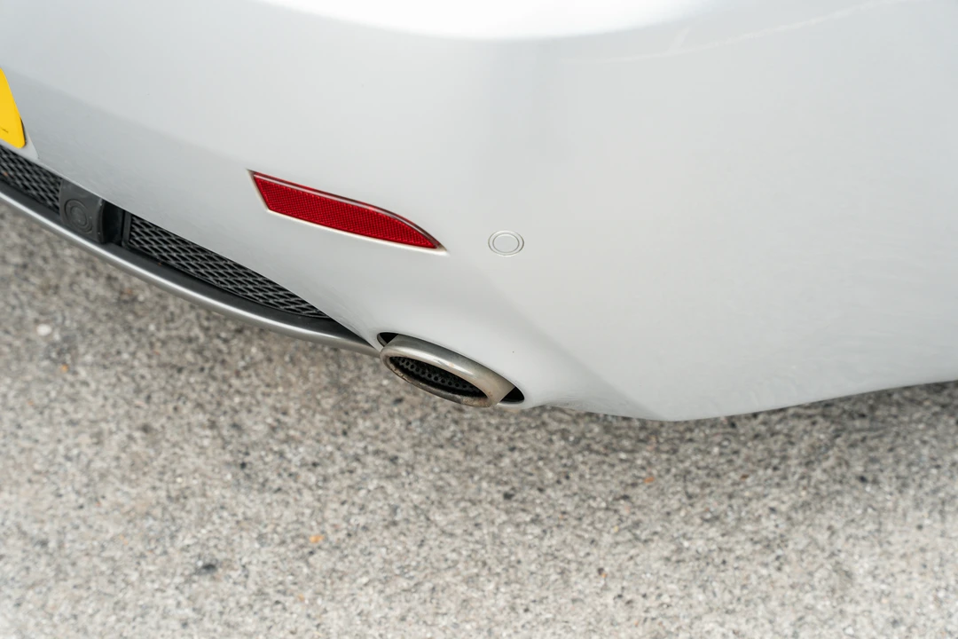 2008 Aston Martin V8 Vantage (2006-2017) - Image 29 of 31