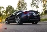 2008 Aston Martin V8 Vantage