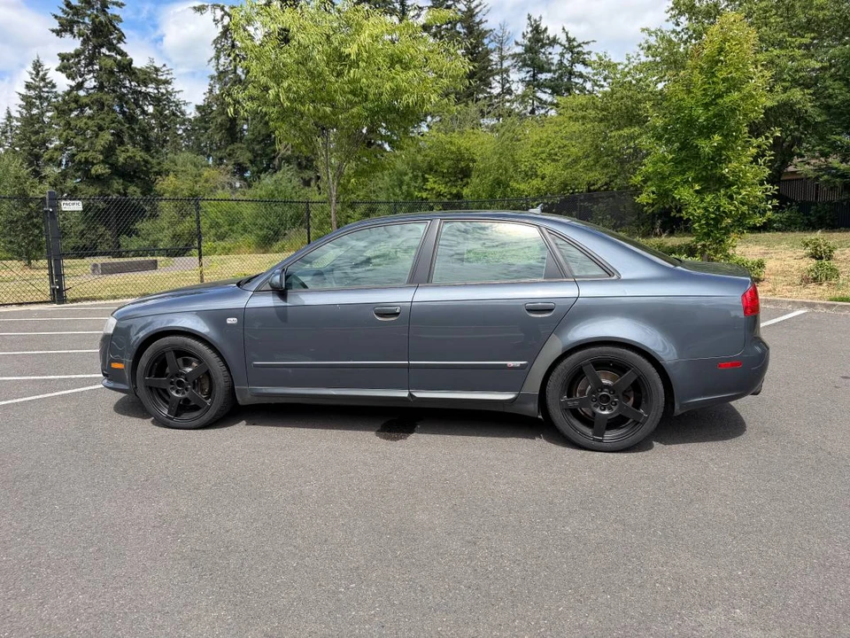 2008 Audi B7 A4 - Image 3 of 11