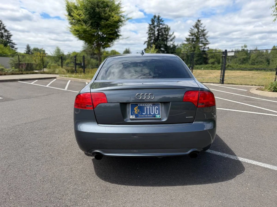 2008 Audi B7 A4 - Image 5 of 11