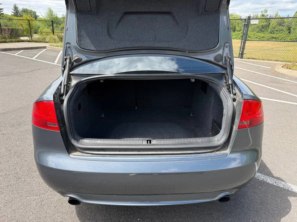 2008 Audi B7 A4 - Image 9 of 11