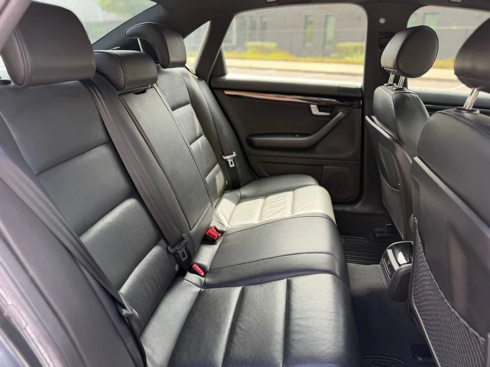2008 Audi B7 A4 - Image 7 of 11