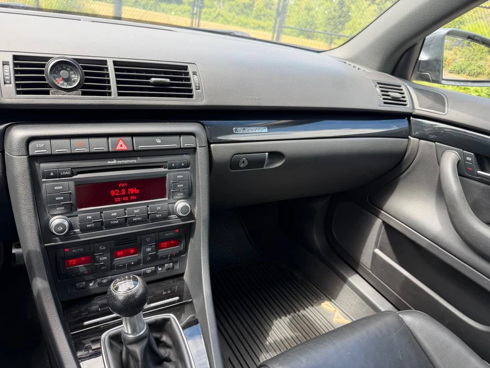 2008 Audi B7 A4 - Image 11 of 11