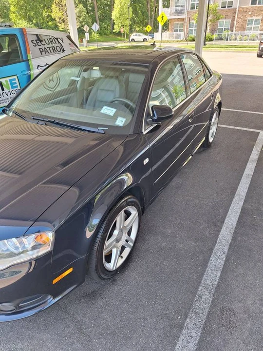 2008 Audi B7 A4 - Image 3 of 13
