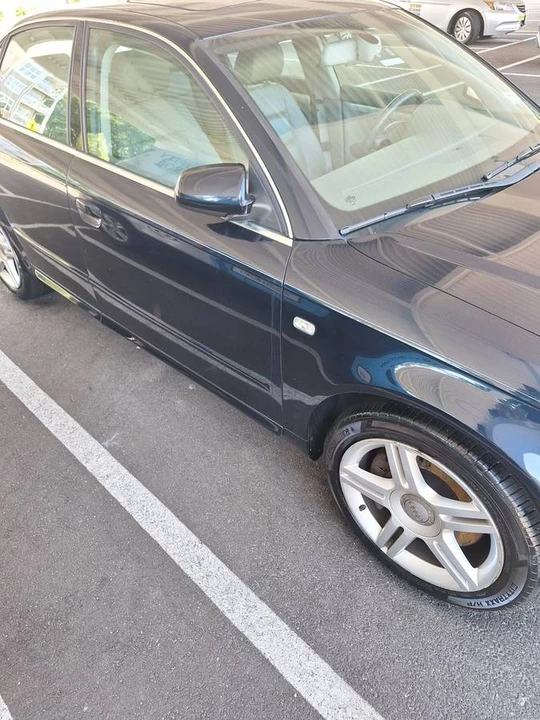2008 Audi B7 A4 - Image 5 of 13