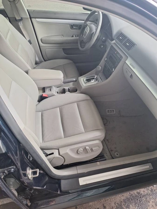 2008 Audi B7 A4 - Image 12 of 13