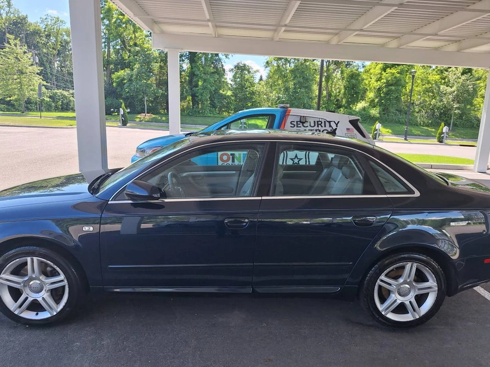 2008 Audi B7 A4 - Image 2 of 13