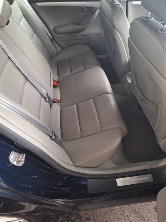 2008 Audi B7 A4 - Image 11 of 13