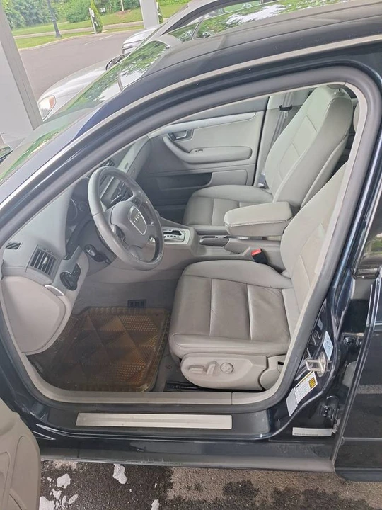 2008 Audi B7 A4 - Image 9 of 13
