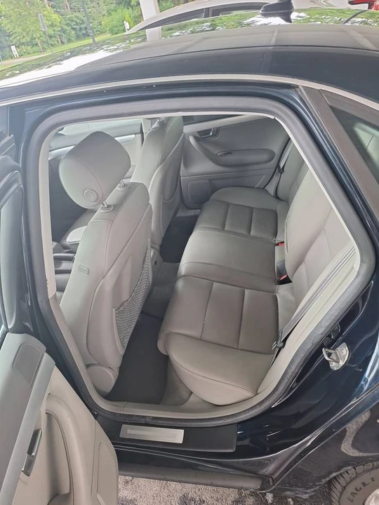 2008 Audi B7 A4 - Image 10 of 13
