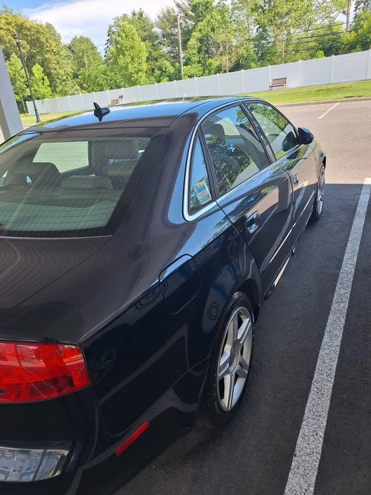 2008 Audi B7 A4 - Image 6 of 13
