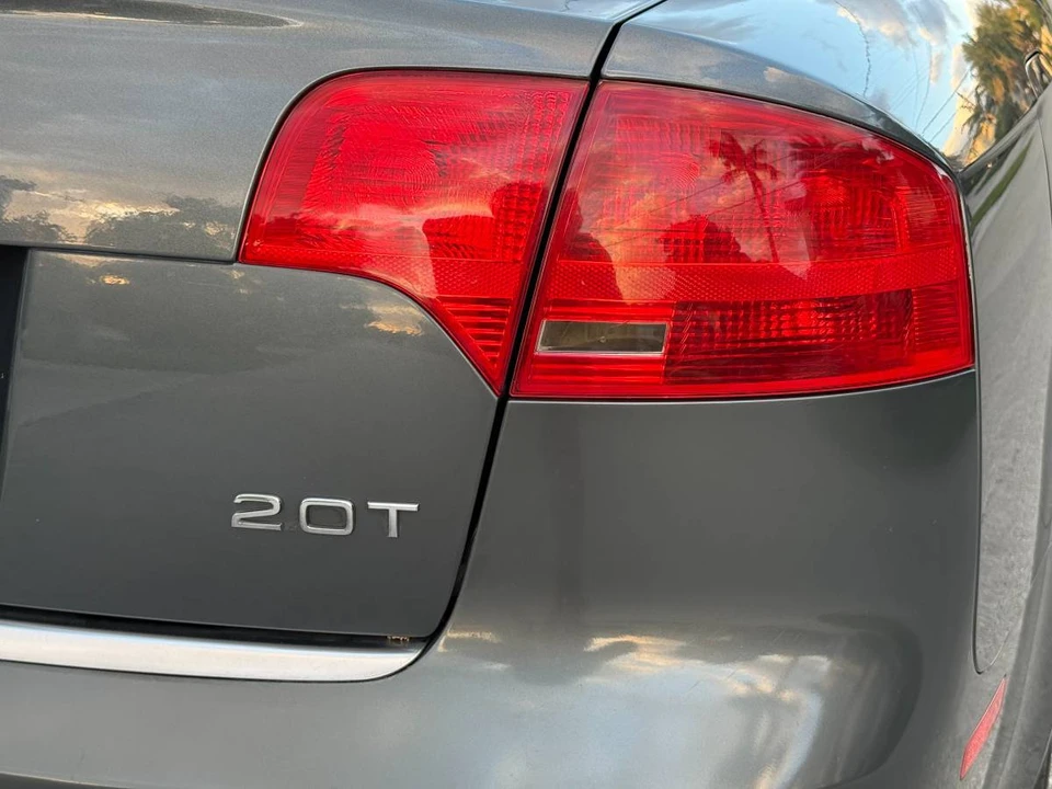 2008 Audi B7 A4 - Image 6 of 24