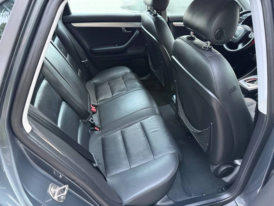 2008 Audi B7 A4 - Image 21 of 24