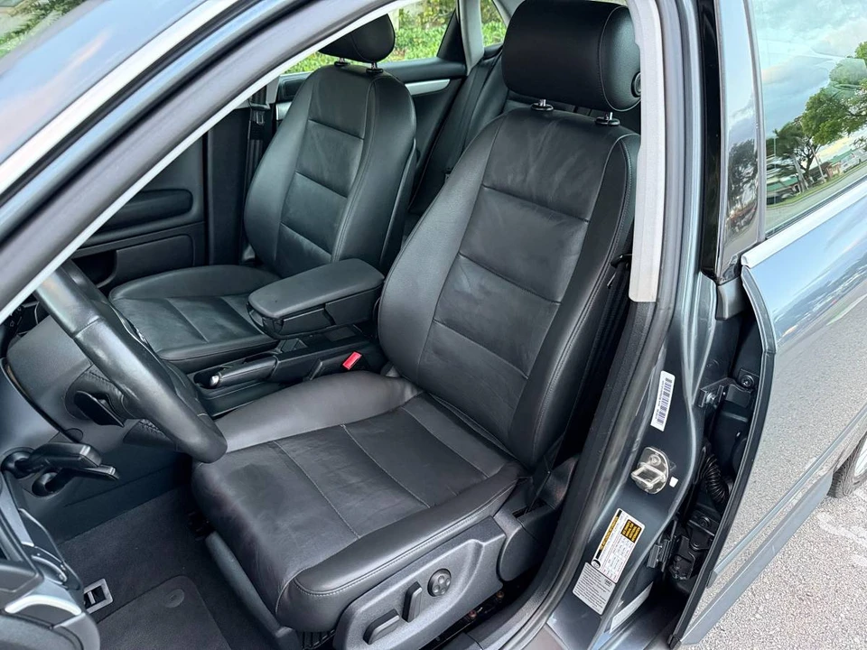 2008 Audi B7 A4 - Image 16 of 24
