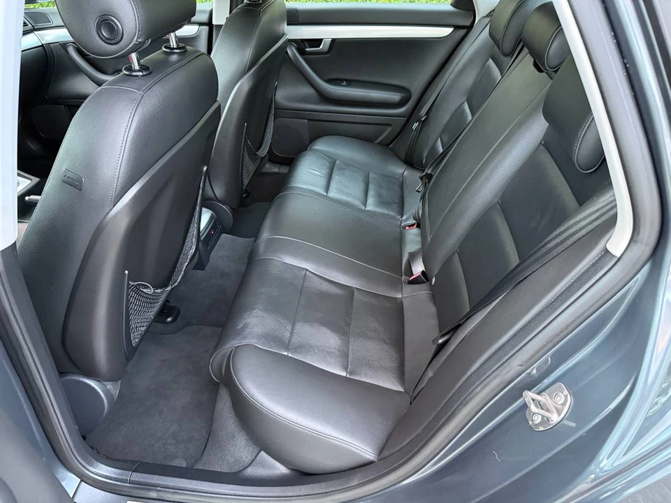2008 Audi B7 A4 - Image 19 of 24