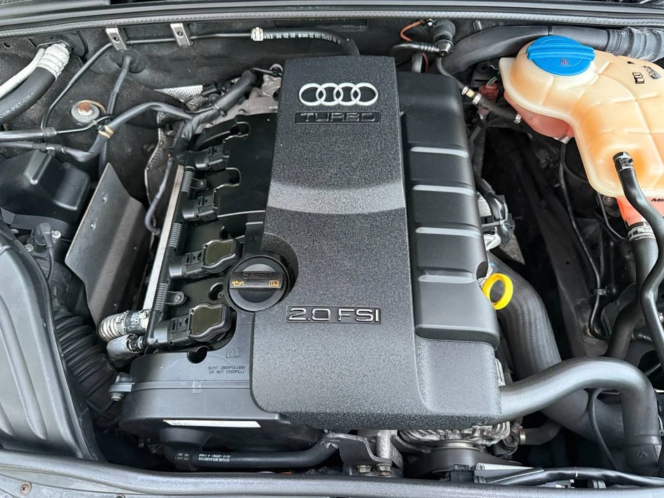 2008 Audi B7 A4 - Image 23 of 24