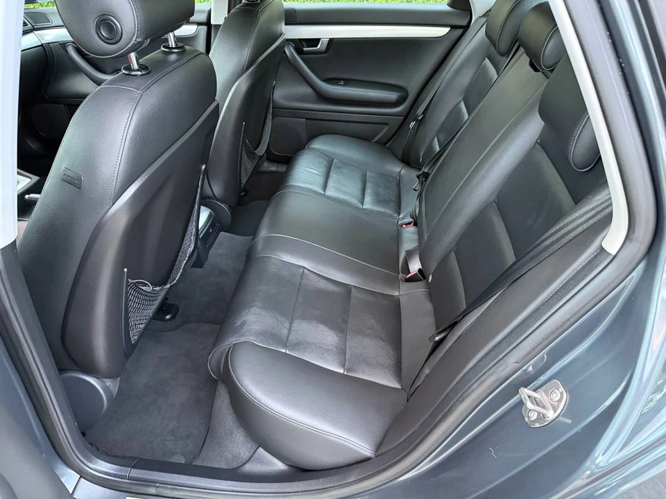 2008 Audi B7 A4 - Image 17 of 24