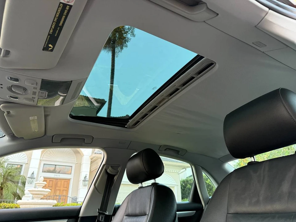 2008 Audi B7 A4 - Image 12 of 24