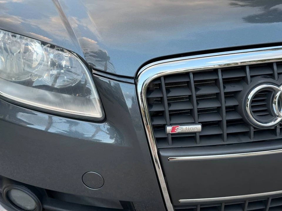2008 Audi B7 A4 - Image 3 of 24