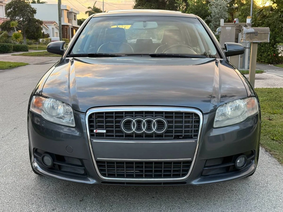 2008 Audi B7 A4 - Image 5 of 24