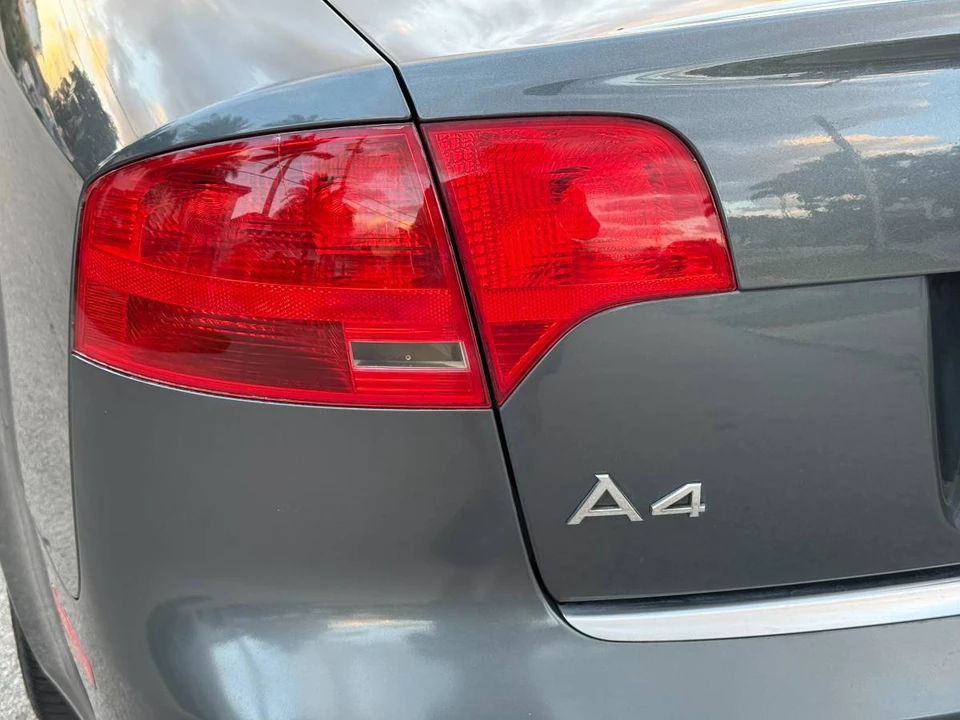 2008 Audi B7 A4 - Image 10 of 24