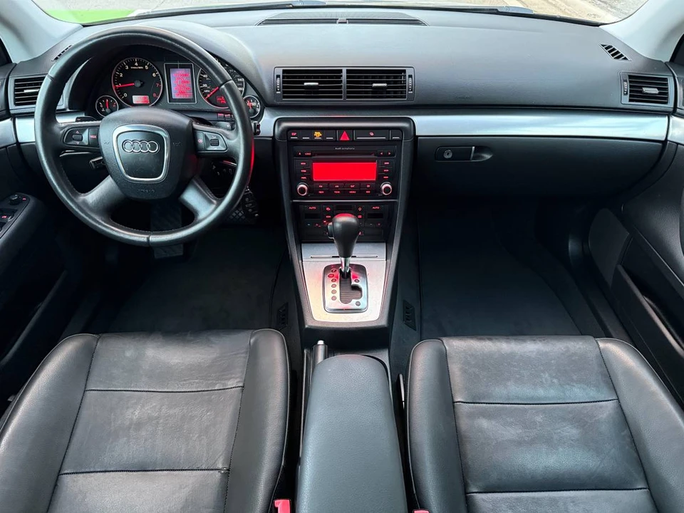 2008 Audi B7 A4 - Image 17 of 24