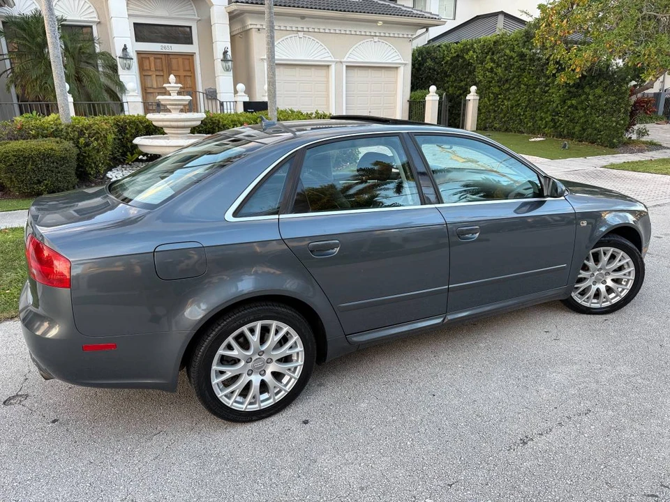 2008 Audi B7 A4 - Image 6 of 24